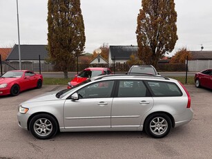 Volvo V50 1.6 D Momentum Euro 4