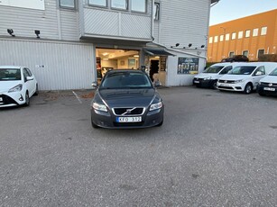 Volvo V50 1.6 D Momentum Värmare Drag Nybesiktigad NYSERVAD