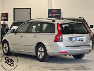 Volvo V50 D2 Kinetic Euro 5