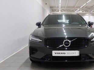 Volvo V60 Recharge T8 R-Design