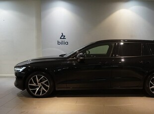 Volvo V60 T6 TE Momentum Edition