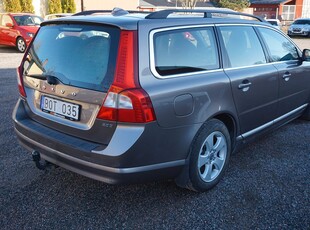 Volvo V70 2.0 D Momentum Euro 4