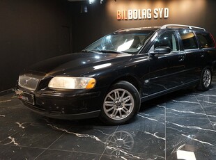 Volvo V70 2.4 Business