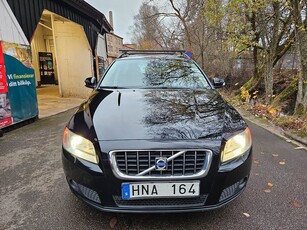 Volvo V70 2.4D Momentum Euro 4