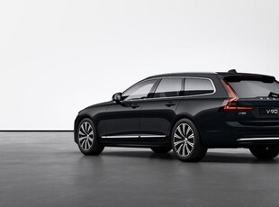 Volvo V90 B4 Bensin Plus Bright