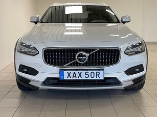 Volvo V90 Cross Country B4 AWD Diesel Ultimate