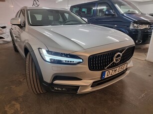 Volvo V90 Cross Country D4 AWD Geartronic Momentum Euro 6