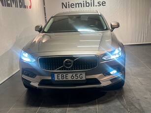 Volvo V90 Cross Country D4 AWD Momentum VoC/H&K/MoK/Kamera