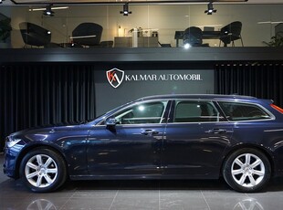 Volvo V90 D3 Geartronic Business 150hk Svensksåld