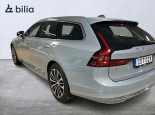 Volvo V90 Recharge T6 Core Edition II