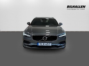 Volvo V90 T4 Momentum Advance Edition Pro