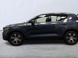 Volvo XC40 D3 AWD Inscription