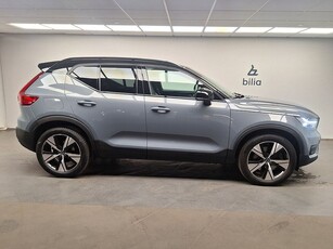 Volvo XC40 Recharge T4 R-Design