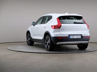 Volvo XC40 T5 Recharge Inscription Voc Drag