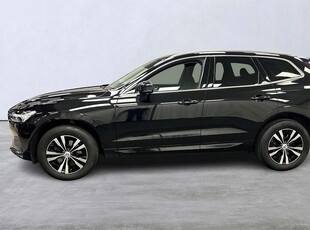 Volvo XC60 B4 AWD Diesel Momentum Advanced SE