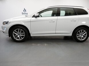 Volvo XC60 D4 AWD Classic Momentum, Dragkrok, on call