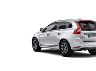 Volvo XC60 D4 AWD Classic Summum