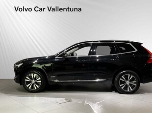 Volvo XC60 Recharge T6 Inscr Expression T