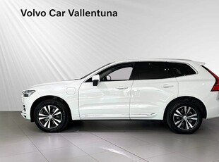 Volvo XC60 Recharge T6 Inscr Expression T