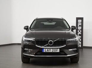 Volvo XC60 Recharge T6 Inscription Expression