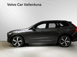 Volvo XC60 Recharge T6 Ultimate Dark