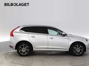 Volvo XC60 T5 Ocean Race Business E