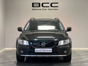 Volvo XC70 D4 181hk Dynamic Edition VOC Ad-fart Euro6 SE UTR