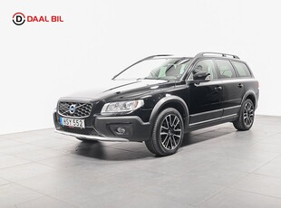 Volvo XC70 D4 AWD 181HK DYNAMIC VOC DRAG HIGH PERF. P-SENS