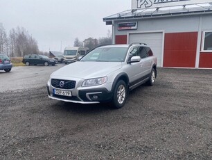 Volvo XC70 D4 AWD Classic, Momentum Euro 6