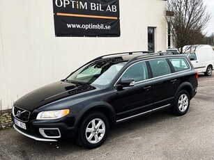 Volvo XC70 D4 AWD Geartronic Momentum