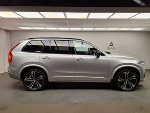 Volvo XC90 B5 AWD Diesel R-Des Pro Edt 7-säten