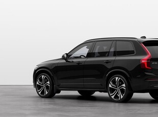 Volvo XC90 T8 Ultra Dark Edition