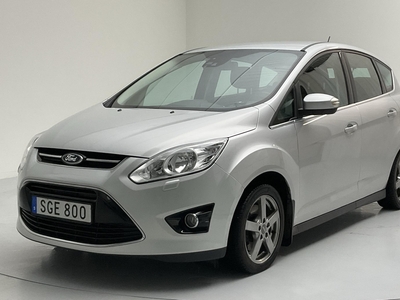 Ford C-MAX 2.0 TDCi (163hk)