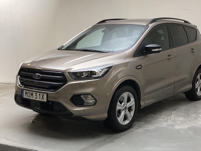 Ford Kuga 1.5 EcoBoost AWD (176hk)