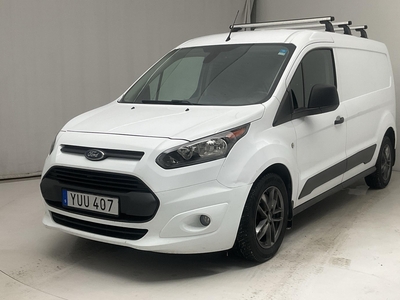 Ford Transit Connect 1.5 TDCi (100hk)