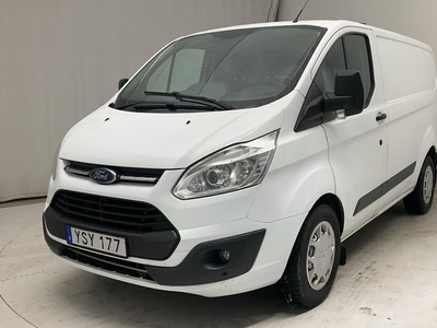 Ford Transit Custom 270 (130hk)