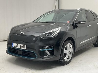 KIA Niro EV 64 kWh (204hk)