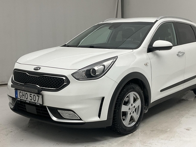 KIA Niro Hybrid 1.6 (141hk)