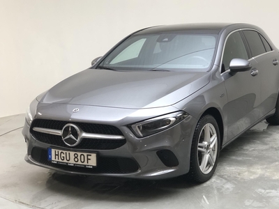 Mercedes A 250 e 5dr W177 (218hk)