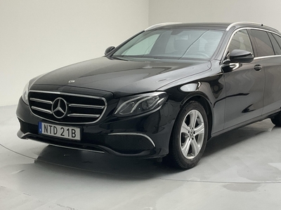 Mercedes E 220 d HVO Kombi S213 (163hk)