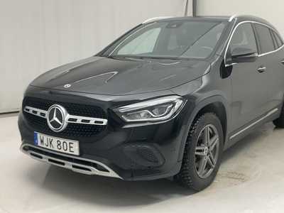 Mercedes GLA 200 d 4MATIC H247 (150hk)