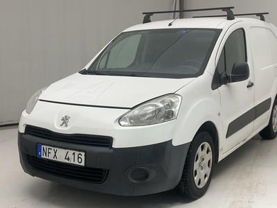 Peugeot Partner 1.6 e-HDI Skåp (90hk)