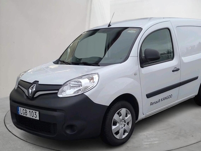 Renault Kangoo 1.5 dCi Skåp (80hk)