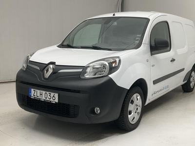 Renault Kangoo Z.E Power Plus 33 kWh Maxi Skåp (60hk)