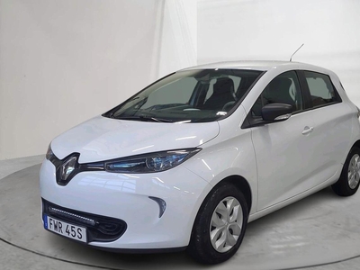 Renault Zoe 41 kWh R90 (92hk)