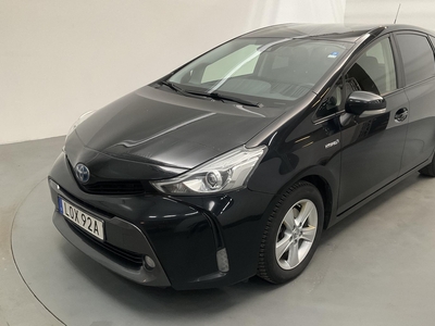 Toyota Prius+ 1.8 Hybrid (99hk)