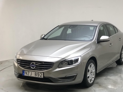 Volvo S60 T3 (150hk)