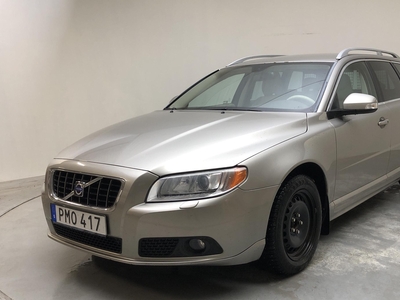 Volvo V70 II D5 (185hk)