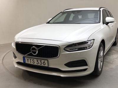 Volvo V90 D3 (150hk)