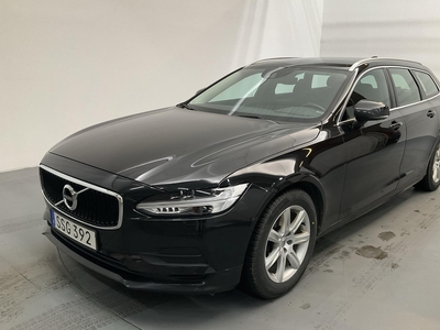 Volvo V90 D4 (190hk)